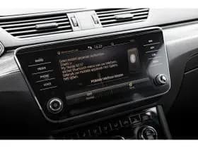 Škoda Superb thumbnail 20