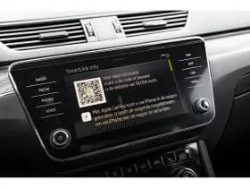 Škoda Superb thumbnail 21