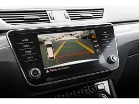 Škoda Superb thumbnail 22