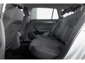 Škoda Superb thumbnail 9