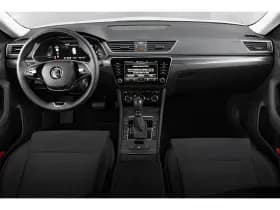 Škoda Superb thumbnail 10