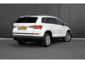 Škoda Kodiaq thumbnail 2
