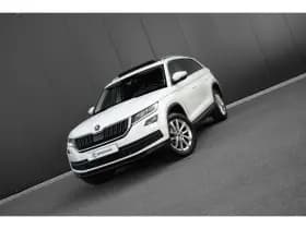 Škoda Kodiaq thumbnail 3