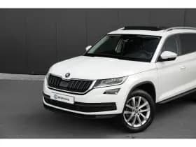 Škoda Kodiaq thumbnail 4