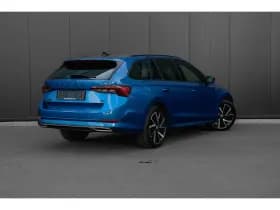 Škoda Octavia thumbnail 2