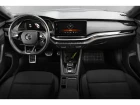 Škoda Octavia thumbnail 12