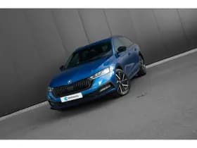 Škoda Octavia thumbnail 3