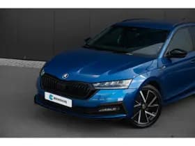 Škoda Octavia thumbnail 4