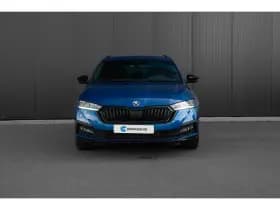 Škoda Octavia thumbnail 7
