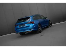 Škoda Octavia thumbnail 8