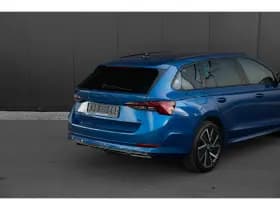 Škoda Octavia thumbnail 9