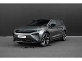 Škoda Elroq