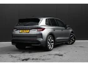 Škoda Elroq thumbnail 2