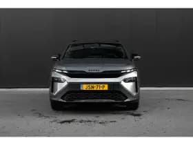 Škoda Elroq thumbnail 6