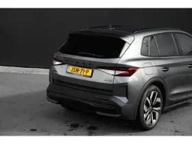 Škoda Elroq thumbnail 8