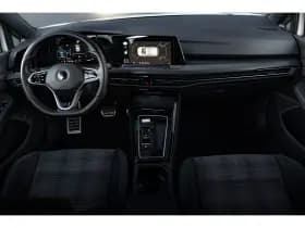 Volkswagen Golf thumbnail 11