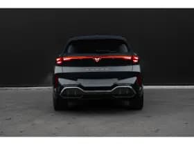 CUPRA Terramar thumbnail 8