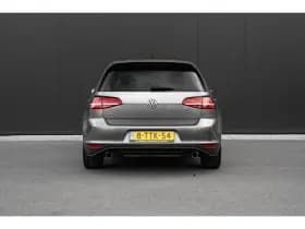 Volkswagen Golf thumbnail 11
