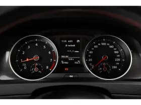Volkswagen Golf thumbnail 17