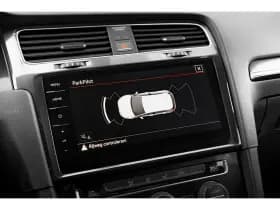 Volkswagen Golf thumbnail 26
