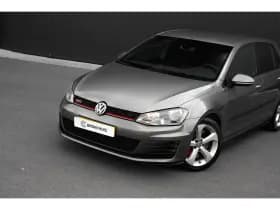 Volkswagen Golf thumbnail 4