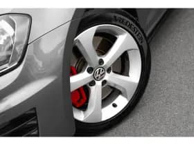 Volkswagen Golf thumbnail 6