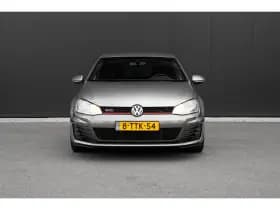 Volkswagen Golf thumbnail 8