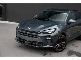 CUPRA Terramar thumbnail 2