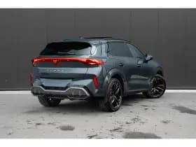 CUPRA Terramar thumbnail 7