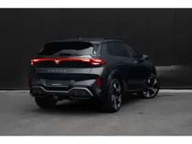 CUPRA Terramar thumbnail 6