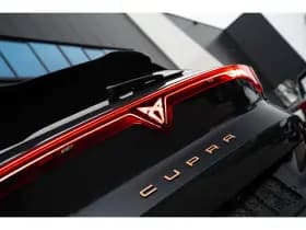 CUPRA Terramar thumbnail 10