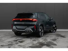 CUPRA Terramar thumbnail 2
