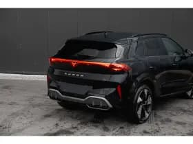 CUPRA Terramar thumbnail 8