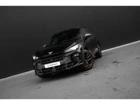 CUPRA Terramar thumbnail 2