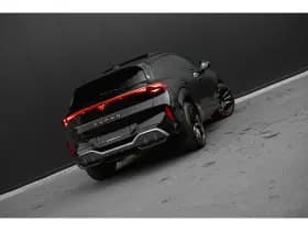 CUPRA Terramar thumbnail 7