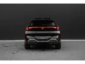 CUPRA Terramar thumbnail 10