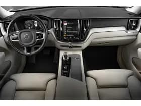 Volvo XC60 thumbnail 11