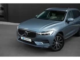 Volvo XC60 thumbnail 4