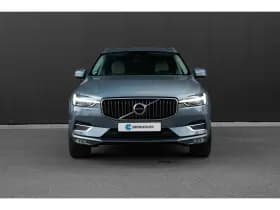 Volvo XC60 thumbnail 6