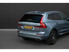 Volvo XC60 thumbnail 8