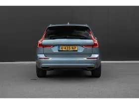 Volvo XC60 thumbnail 9