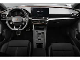CUPRA Leon Sportstourer thumbnail 11