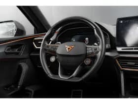 CUPRA Leon Sportstourer thumbnail 12