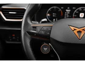 CUPRA Leon Sportstourer thumbnail 15