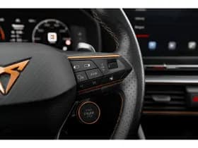 CUPRA Leon Sportstourer thumbnail 16