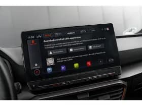 CUPRA Leon Sportstourer thumbnail 20