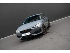 CUPRA Leon Sportstourer thumbnail 3