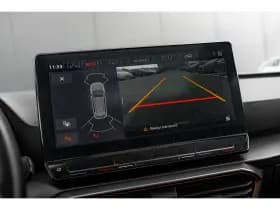 CUPRA Leon Sportstourer thumbnail 21