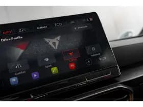 CUPRA Leon Sportstourer thumbnail 22