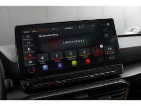 CUPRA Leon Sportstourer thumbnail 23